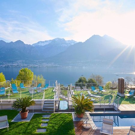 Bellagio Village- 4 Apartments By The Lake - Seasonal Warm Pool And Sauna Oliveto Lario 외부 사진