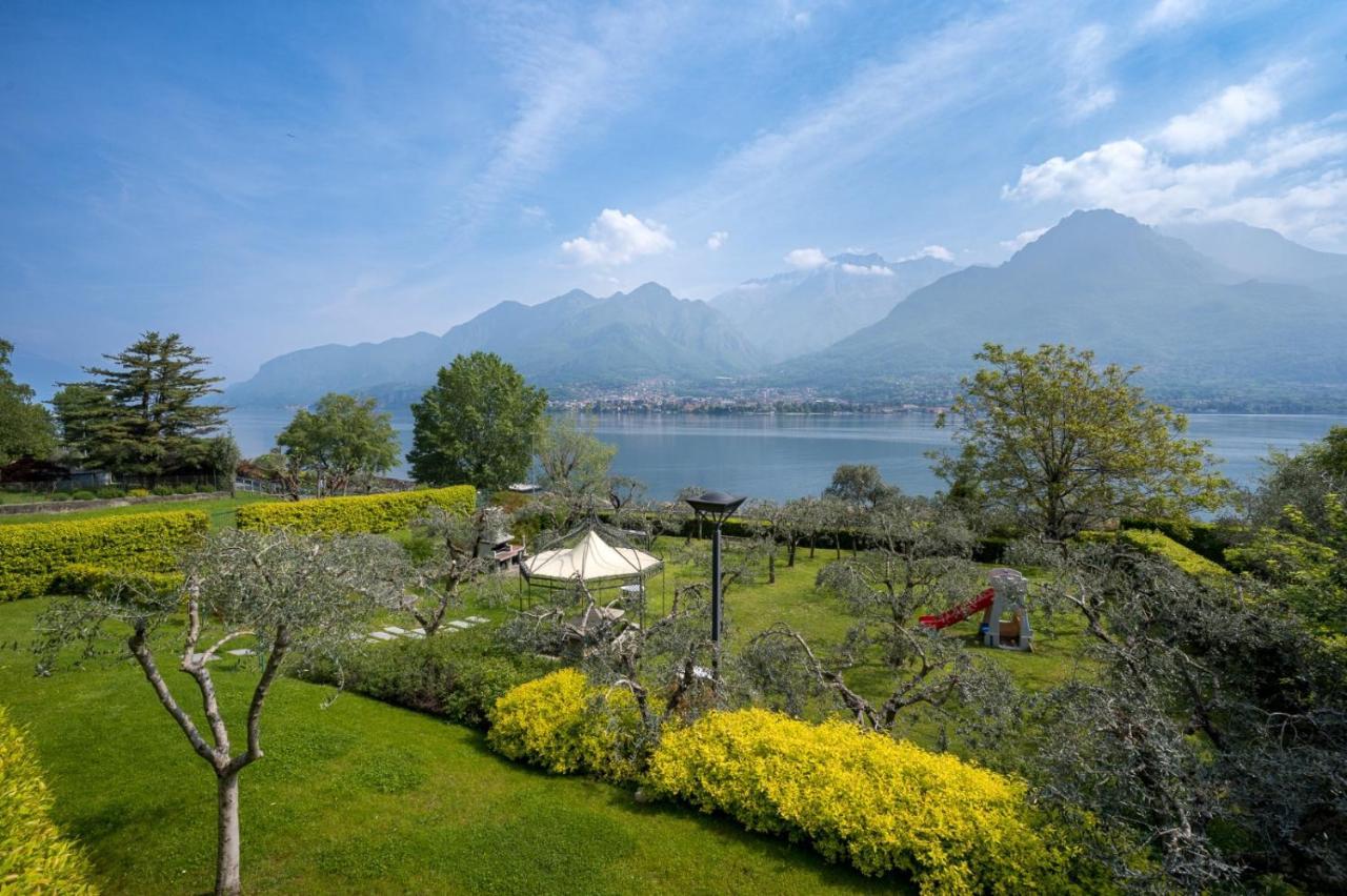 Bellagio Village- 4 Apartments By The Lake - Seasonal Warm Pool And Sauna Oliveto Lario 외부 사진