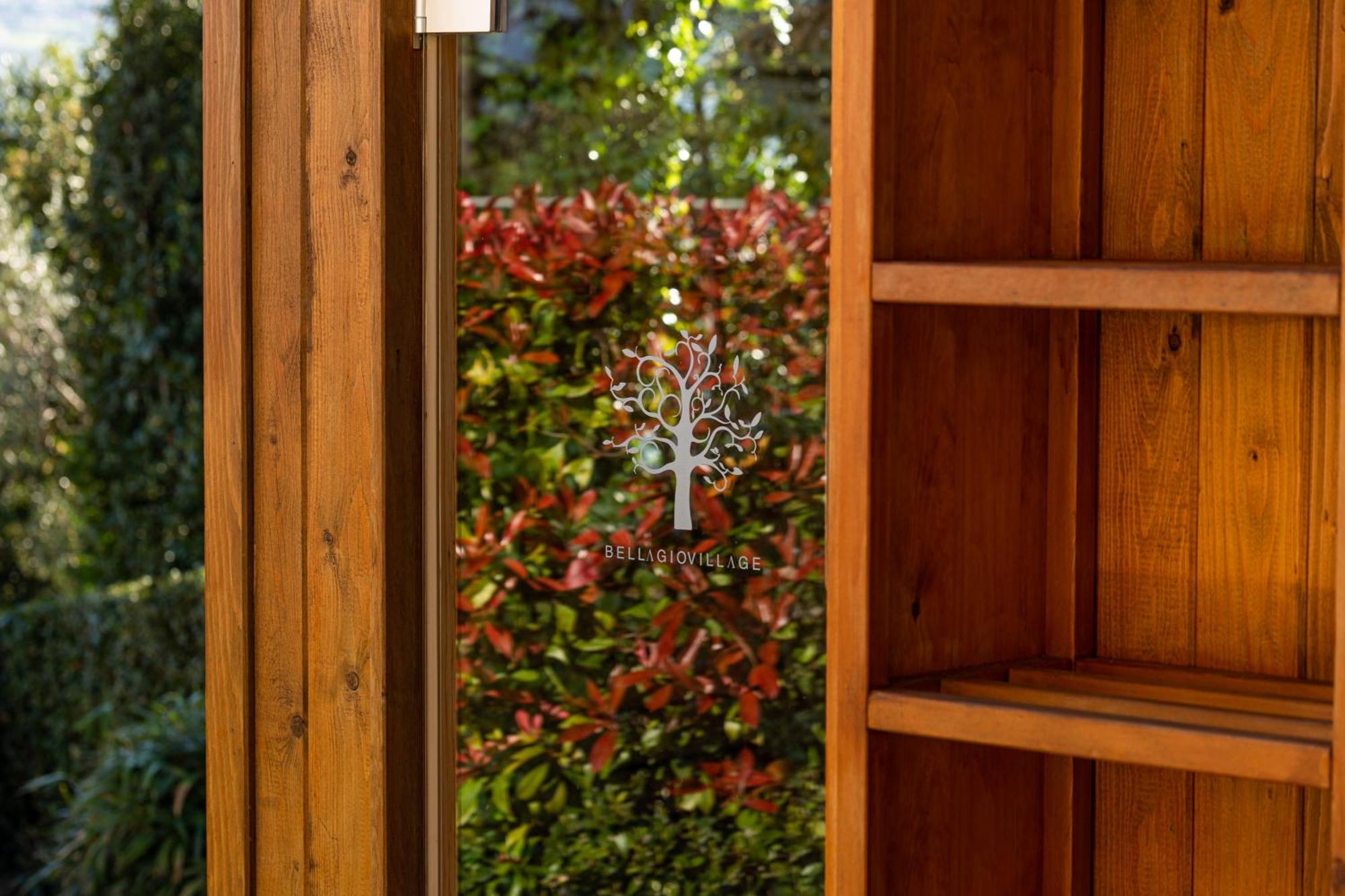 Bellagio Village- 4 Apartments By The Lake - Seasonal Warm Pool And Sauna Oliveto Lario 외부 사진