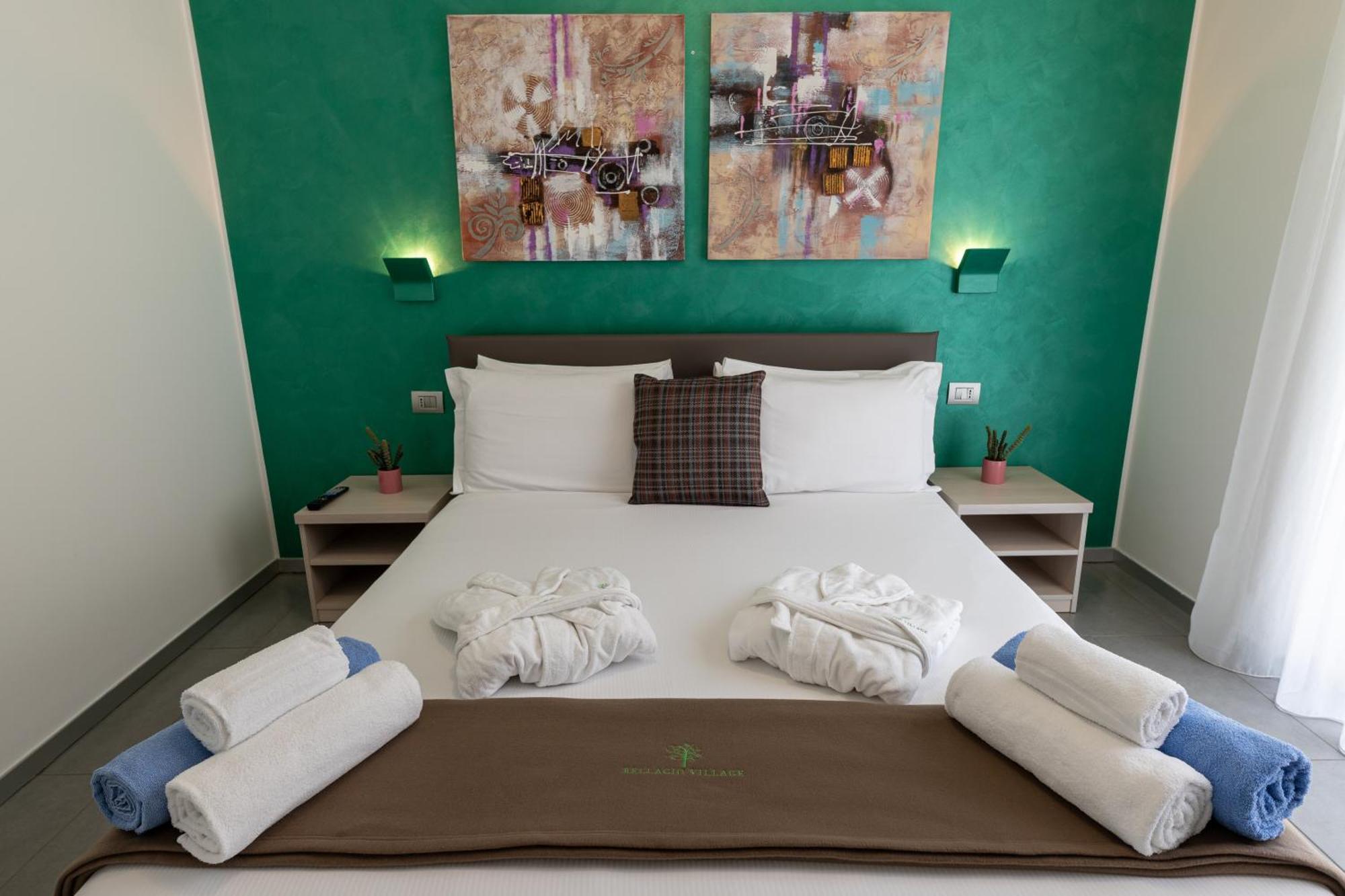 Bellagio Village- 4 Apartments By The Lake - Seasonal Warm Pool And Sauna Oliveto Lario 외부 사진