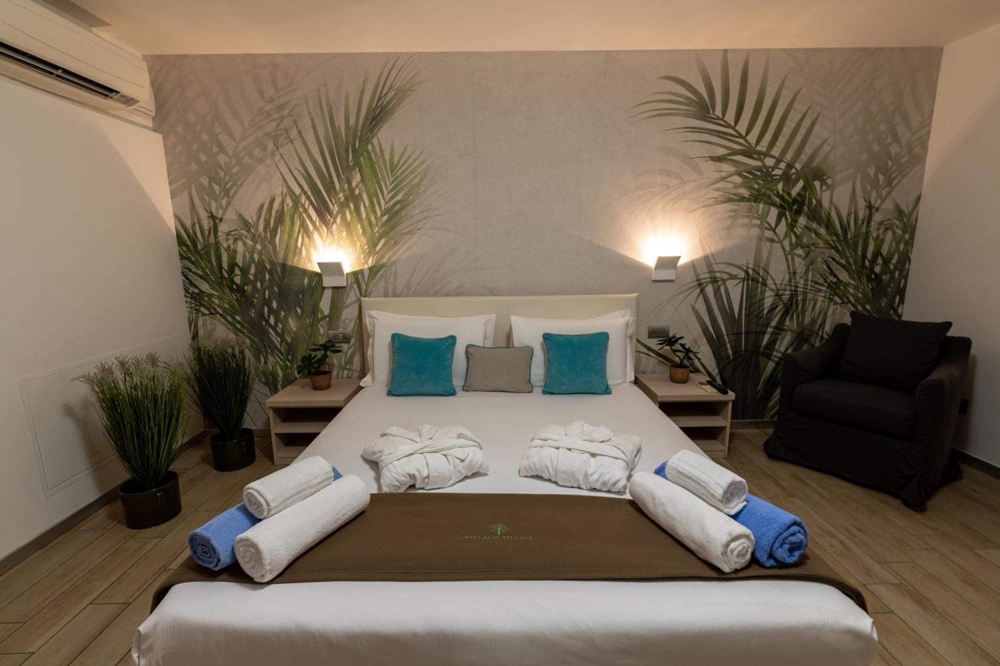 Bellagio Village- 4 Apartments By The Lake - Seasonal Warm Pool And Sauna Oliveto Lario 외부 사진